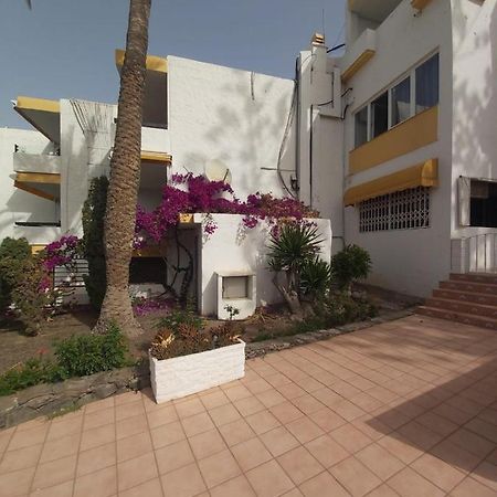 San Agustin,Close To The Beach With Pool ! Сан-Бартоломе Екстер'єр фото
