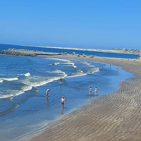 San Agustin,Close To The Beach With Pool ! Сан-Бартоломе Екстер'єр фото